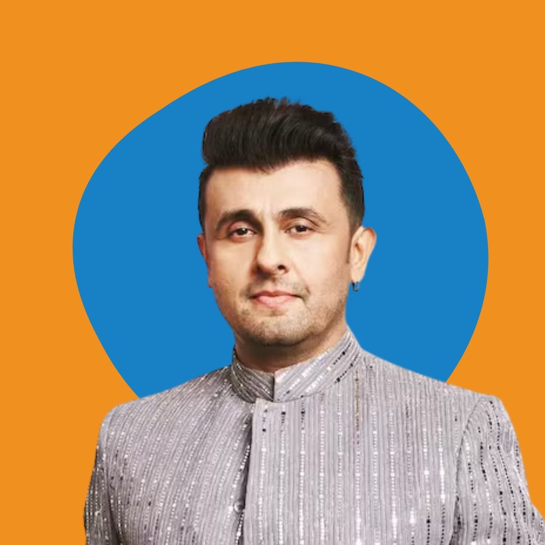 Sonu Nigam